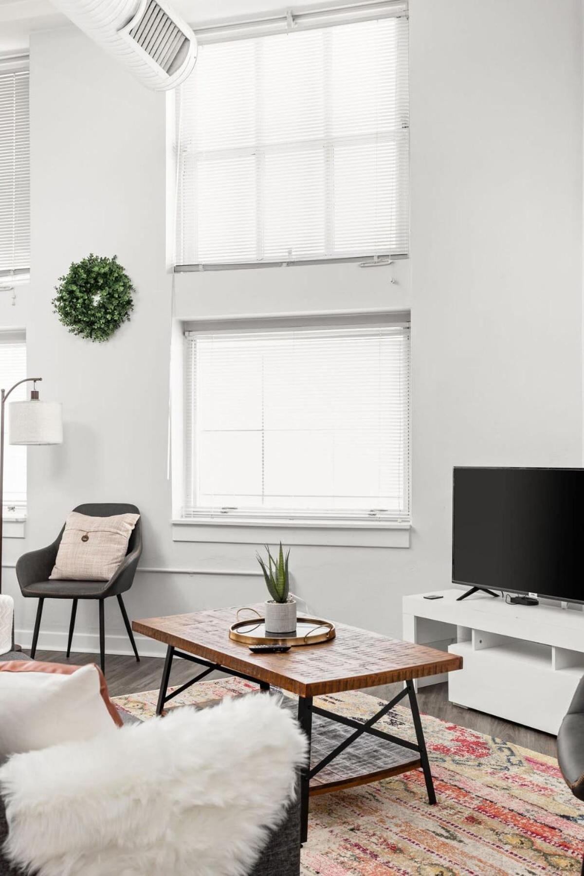 Modern Downtown Apartment 2Br 2Ba By Cozysuites Indianapolis Esterno foto