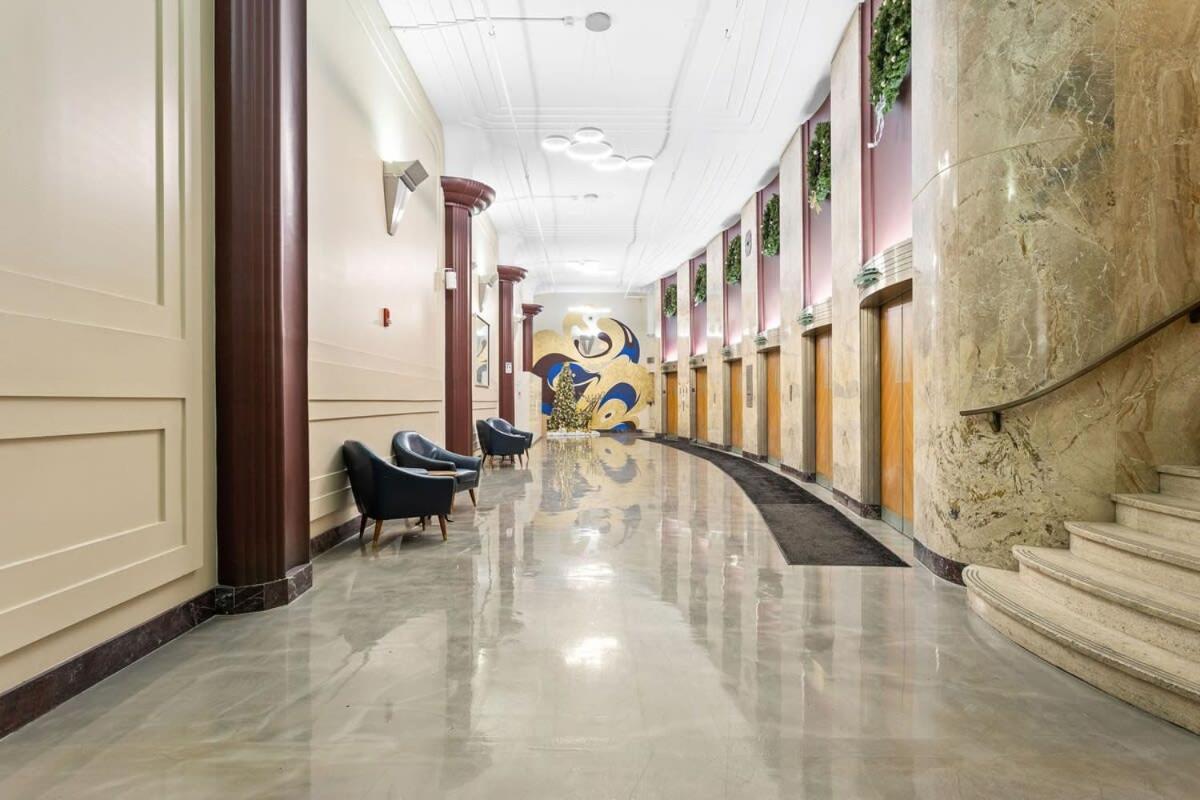 Modern Downtown Apartment 2Br 2Ba By Cozysuites Indianapolis Esterno foto