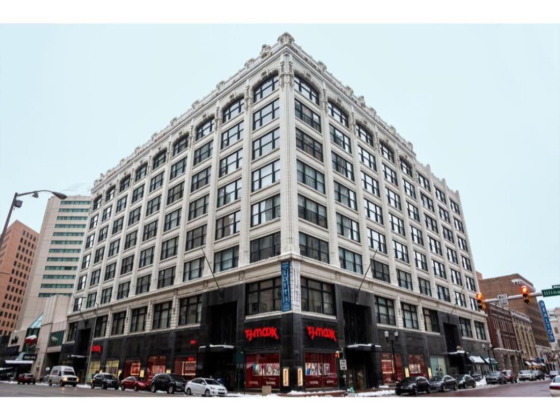 Modern Downtown Apartment 2Br 2Ba By Cozysuites Indianapolis Esterno foto